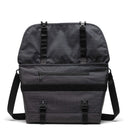 Herschel Cove Messenger - Umhängetasche 16" 38 cm (grid-black) - Ansicht 4