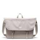 Herschel Cove Messenger - Umhängetasche 16" 38 cm (grid-london fog)