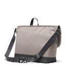Herschel Cove Messenger - Umhängetasche 16" 38 cm (morning dove/dark shadow) - Ansicht 3