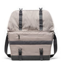 Herschel Cove Messenger - Umhängetasche 16" 38 cm (morning dove/dark shadow) - Ansicht 4