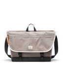 Herschel Cove Messenger - Umhängetasche 16" 38 cm (morning dove/dark shadow)
