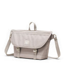 Herschel Cove Messenger - Umhängetasche S 36 cm (grid-london fog) - Ansicht 2
