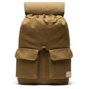 Herschel Dawson 20.5 - Rucksack 42.5 cm (butternut) - Ansicht 2
