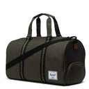 Herschel ECO Novel - Reisetasche 52 cm (forest night/black) - Markenkoffer