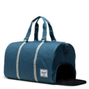 Herschel ECO Novel - Reisetasche 52 cm (teal) - Ansicht 3
