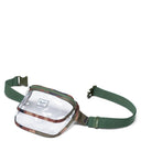 Herschel Fifteen 2 - Hüfttasche 19 cm (woodland camo) - Markenkoffer