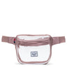 Herschel Fifteen Clear 2 - Hüfttasche 19 cm (ash rose) - Markenkoffer