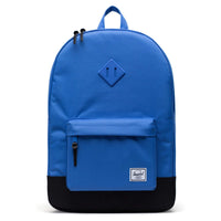 amparo bleu noir