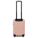Herschel Heritage Hardshell - 4-Rollen Kabinentrolley 50 cm (ash rose) - Ansicht 4