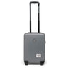 Herschel Heritage Hardshell - 4-Rollen Kabinentrolley 50 cm (gargoyle)