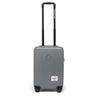 Herschel Heritage Hardshell - 4 - Rollen Kabinentrolley 50 cm (gargoyle) - Markenkoffer