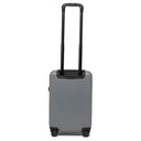 Herschel Heritage Hardshell - 4-Rollen Kabinentrolley 50 cm (gargoyle) - Ansicht 3