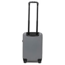 Herschel Heritage Hardshell - 4 - Rollen Kabinentrolley 50 cm (gargoyle) - Markenkoffer