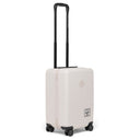 Herschel Heritage Hardshell - 4-Rollen Kabinentrolley 50 cm (moonbeam) - Ansicht 3