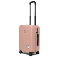 Herschel Heritage Hardshell - 4 - Rollen Kabinentrolley 55 cm (ash rose) - Markenkoffer