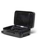 Herschel Heritage Hardshell - 4-Rollen Kabinentrolley 55 cm (black) - Ansicht 5