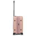 Herschel Heritage Hardshell - 4-Rollen Kabinentrolley 55 cm erw. (ash rose) - Ansicht 3