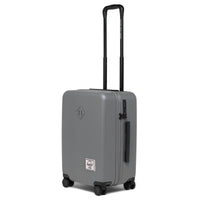Herschel Heritage Hardshell - 4 - Rollen - Kabinentrolley 55 cm (gargoyle) - Markenkoffer