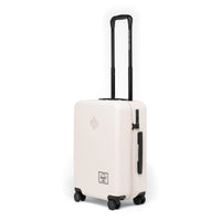 Herschel Heritage Hardshell - 4-Rollen Kabinentrolley 55 cm (moonbeam) - Ansicht 2