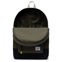 Herschel Heritage - Rucksack 16" 45.7 cm (ivy green/light pelican) - Ansicht 2