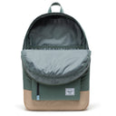 Herschel Heritage - Rucksack 16" 45.7 cm (laurel wreath/irish cream) - Ansicht 4
