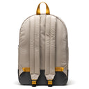 Herschel Heritage - Rucksack 16" 45.7 cm (light pelican/harvest gold) - Markenkoffer