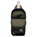 Herschel Heritage - Schultertasche 38 cm (ivy green/light pelican) - Markenkoffer