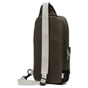 Herschel Heritage - Schultertasche 38 cm (ivy green/light pelican) - Markenkoffer