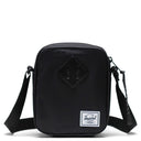 Herschel Heritage - Umhängetasche 17.5 cm (black)