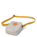 Herschel Heritage - Umhängetasche 17.5 cm (light pelican/harvest gold) - Markenkoffer