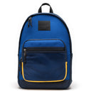 Herschel Kaine - Rucksack 16" 46 cm (surf the web/darkest navy/lmn chrm)