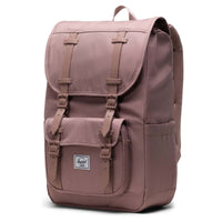 Herschel Little America Mid - Volume - Rucksack 13" 40.5 cm (ash rose) - Markenkoffer