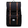 Herschel Little America - Rucksack 16" 49.5 cm (black) - Markenkoffer