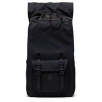 Herschel Little America - Rucksack 16" 49.5 cm (black tonal) - Ansicht 2