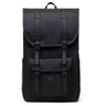 Herschel Little America - Rucksack 16" 49.5 cm (black tonal)
