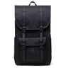Herschel Little America - Rucksack 16" 49.5 cm (black tonal)