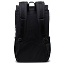 Herschel Little America - Rucksack 16" 49.5 cm (black tonal) - Ansicht 4