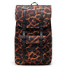 Herschel Little America - Rucksack 16" 49.5 cm (digi leopard)