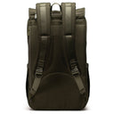 Herschel Little America - Rucksack 16" 49.5 cm (ivy green) - Ansicht 4