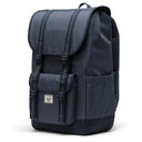 Herschel Little America - Rucksack 16" 49.5 cm (ombre blue/after midnight) - Markenkoffer