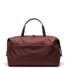 Herschel Maia Weekender - Reisetasche 15" 47 cm (bitter chocolate)