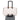 Herschel Maia Weekender - Reisetasche 15" 47 cm (moonbeam) - Markenkoffer