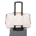 Herschel Maia Weekender - Reisetasche 15" 47 cm (moonbeam) - Markenkoffer