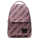 Herschel Miller 32 - Rucksack 44 cm (roll call ash rose) - Markenkoffer