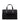 Herschel Novel Carry On - Reisetasche 13" 43.5 cm (black tonal) - Markenkoffer