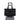 Herschel Novel Carry On - Reisetasche 13" 43.5 cm (black tonal) - Markenkoffer
