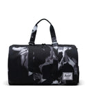 Herschel Novel Duffle 42.5 - Reisetasche 52 cm (dye wash black) - Markenkoffer