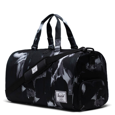 Herschel Novel Duffle 42.5 - Reisetasche 52 cm (dye wash black) - Markenkoffer