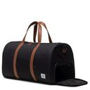 Herschel Novel - Reisetasche 52 cm (black) - Markenkoffer