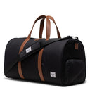 Herschel Novel - Reisetasche 52 cm (black) - Markenkoffer